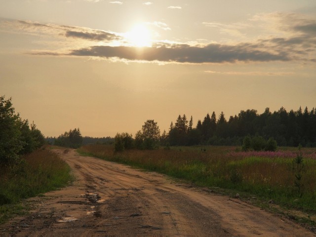 Девкино. Продолжение фотоподборки.