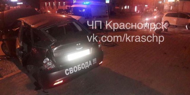 Порция картинок на субботу