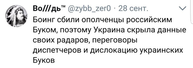 Эмоциональное видеообращение следователей МН17 или в Голландии началась лёгкая паника