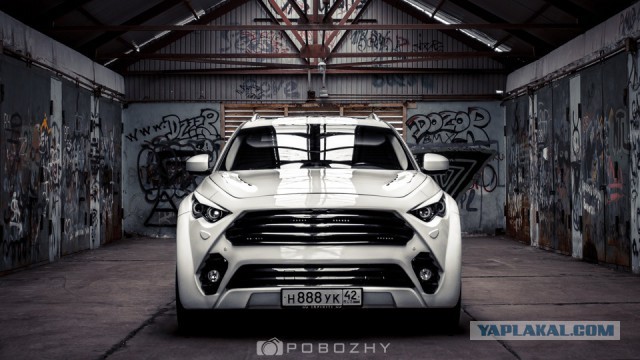 Новое творение ЗАЗ Таврия М 2019
