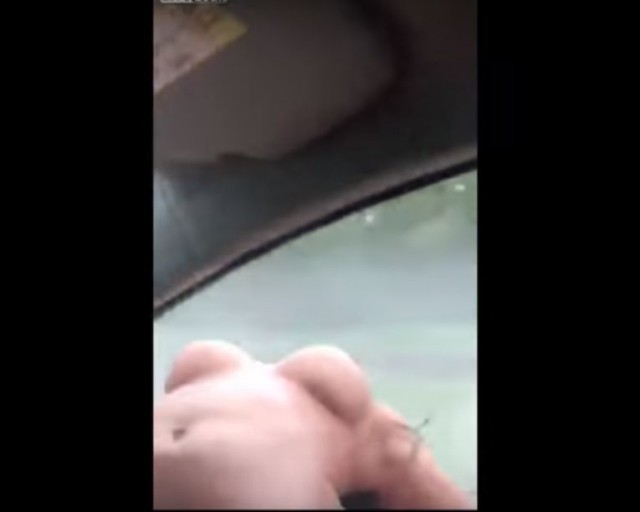 Видео момента гибели голой российской туристки в Доминикане, 18+