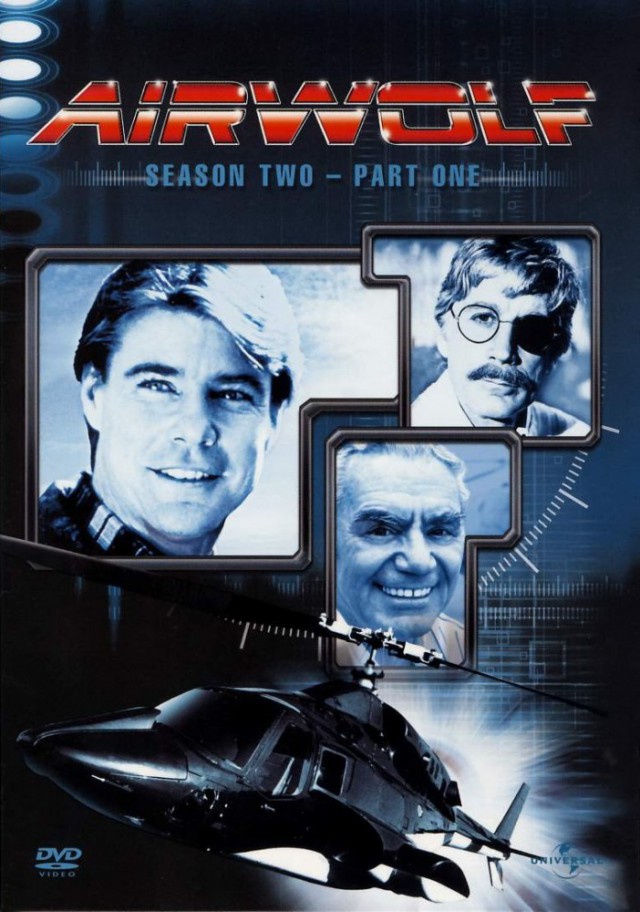 Старые добрые сериалы