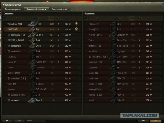 Wargaming 50! Пыщ пыщ, пробил! Урааа!
