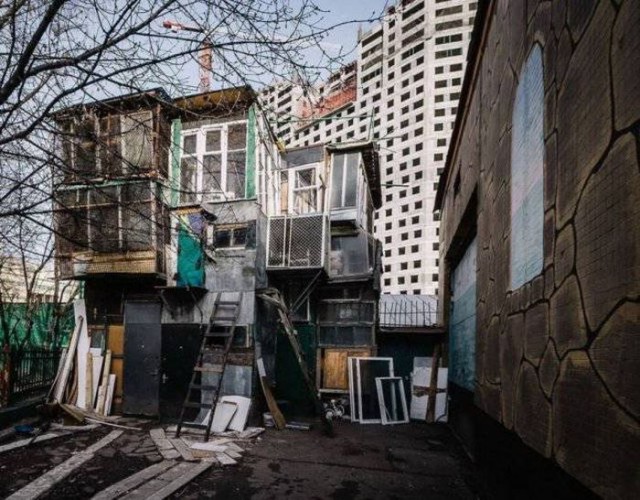 Подборка интересных и веселых картинок