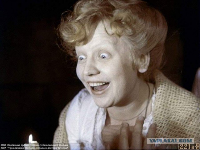 10 героев советских фильмов, которые БЕСЯТ!