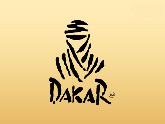 Дакар 2012