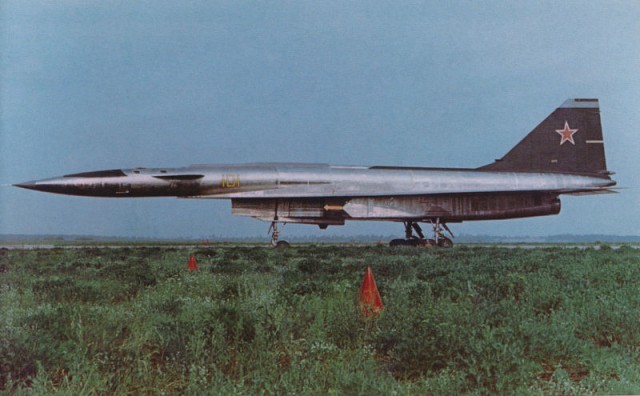 МиГ-21 против F-4 Phantom II. Битва за Вьетнам