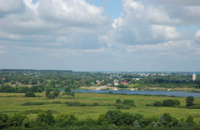 Деревенская Америка - 4