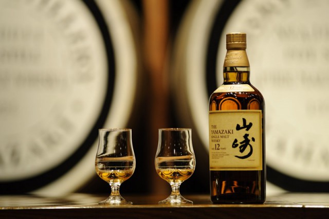 Японский виски – скотч с восточными особенностями