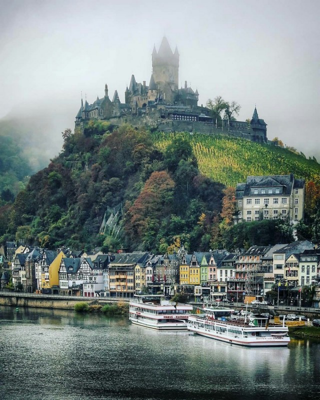 Подборка интересных и веселых картинок 01.04.19