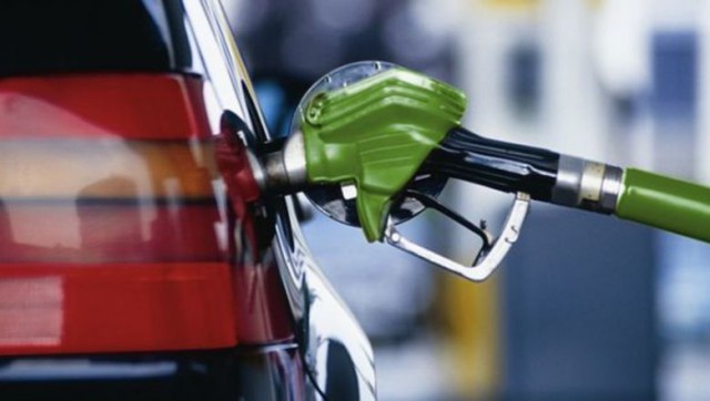 Вердикт властей: цены на бензин на АЗС будут расти