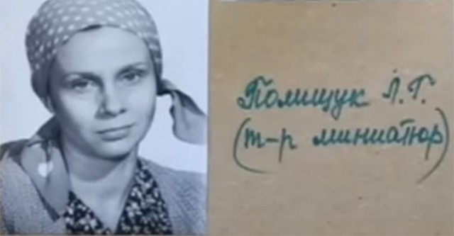Несыгранные роли известных актёров. Фотопробы