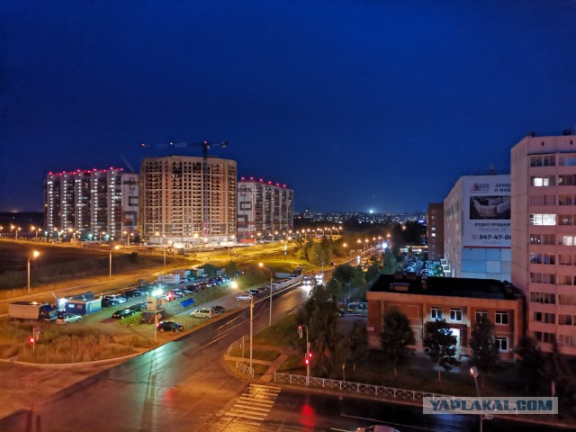Сам себе фотограф