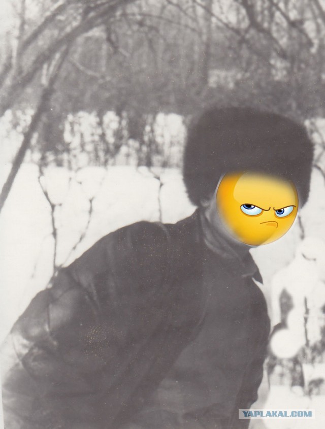 Модные и яркие девяностые
