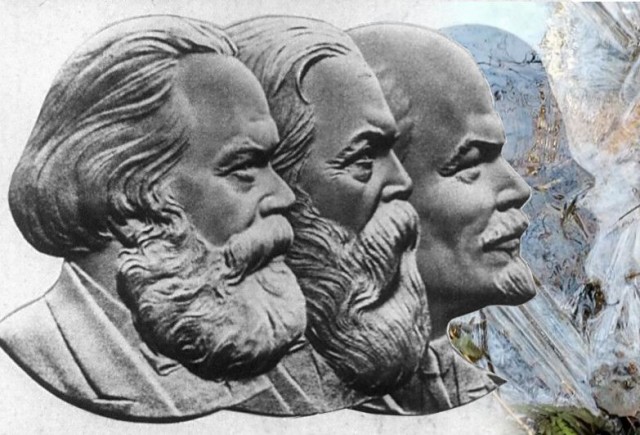 Лик