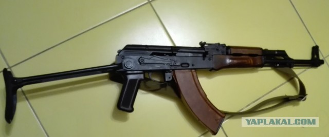 Глок 19 и Сиг Сауер P320 M18. Непрофессиональное сравнение