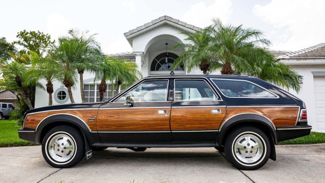 Универсалы. Красивых автофото пост