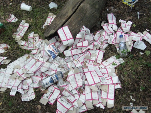 Как живут закрытые города в России