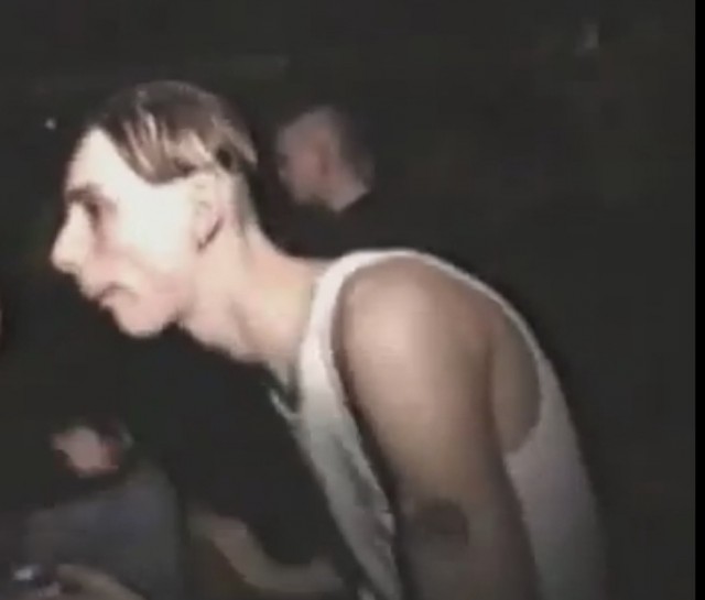 Ох уж эти 90-е