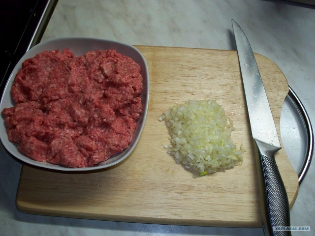 Перчики фаршированные