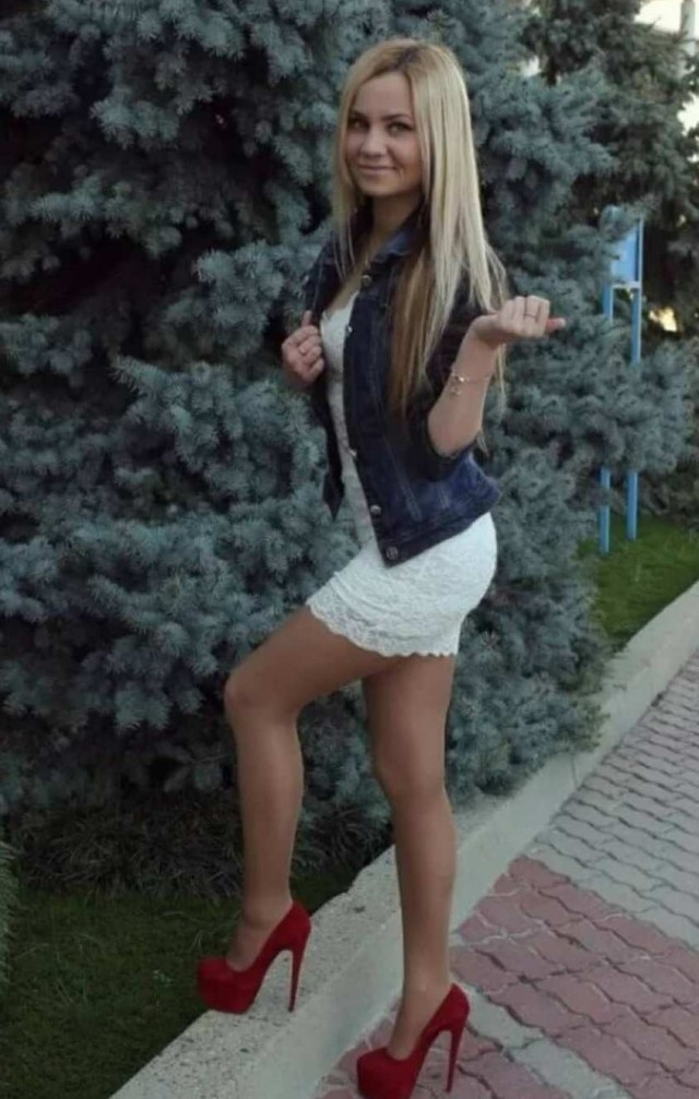 Дамы глубокого удовлетворения!