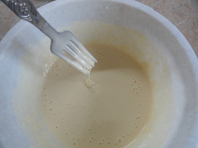 Йоркширский пудинг