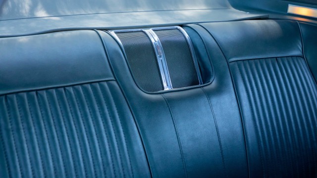 Oldsmobile Toronado. Автопятница №17