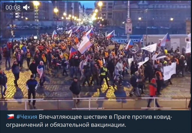 Пандемия. Коронавирус. Россия и мир. Часть 28