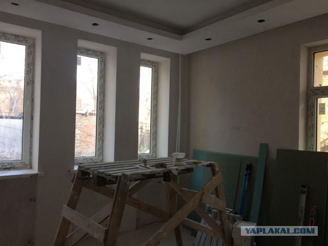 Ремонт квартиры с минус десяти