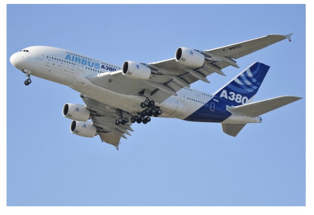 В Госдуме заявили, что из-за авиасанкций у России будут «серьёзные проблемы»