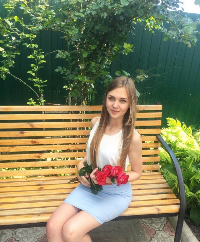 Девчата для тонуса - 4