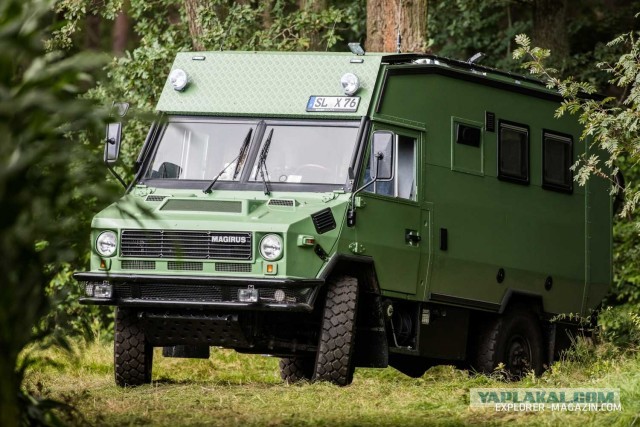 Самый продаваемый автодом 2020-2021 года