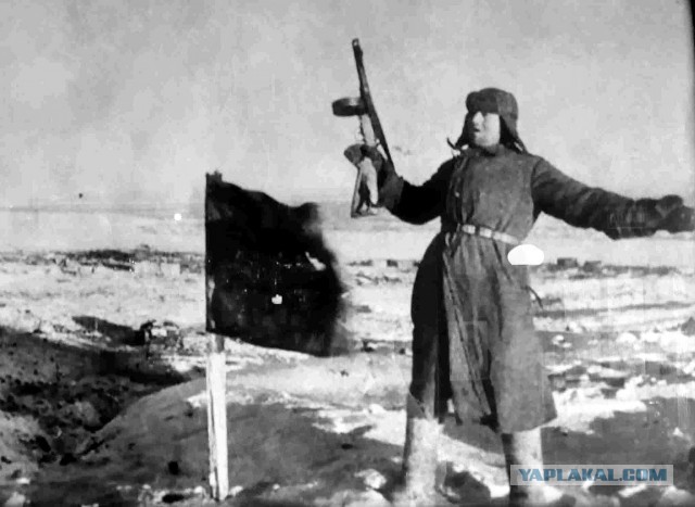Люди Победы. Люди и имена