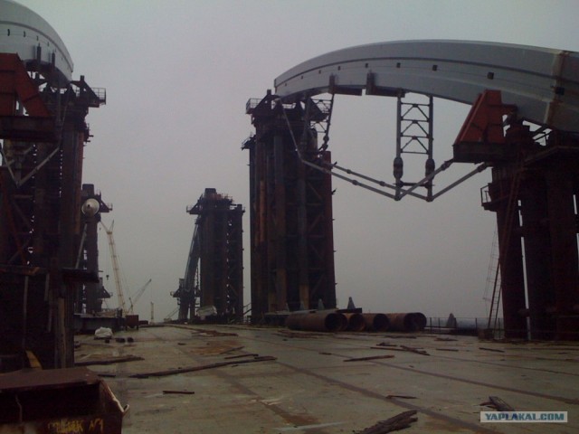 Поездка в Киев