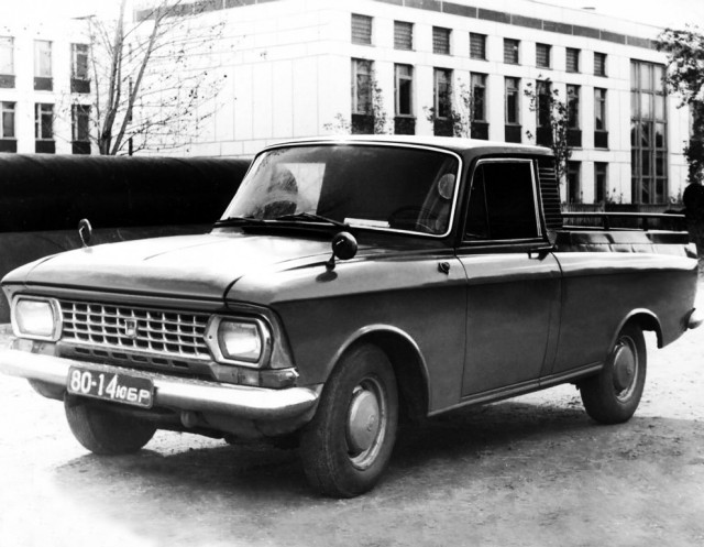 Москва тогда и сейчас. 10 фотографий показывающих как изменилась столица за последние десятилетия.