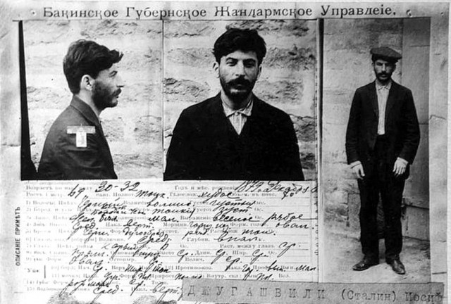 Редкие фотографии с более чем 100 летней историей