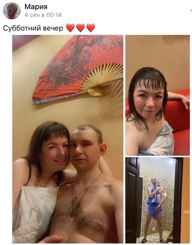 Такие баяны, что это уже Археология!
