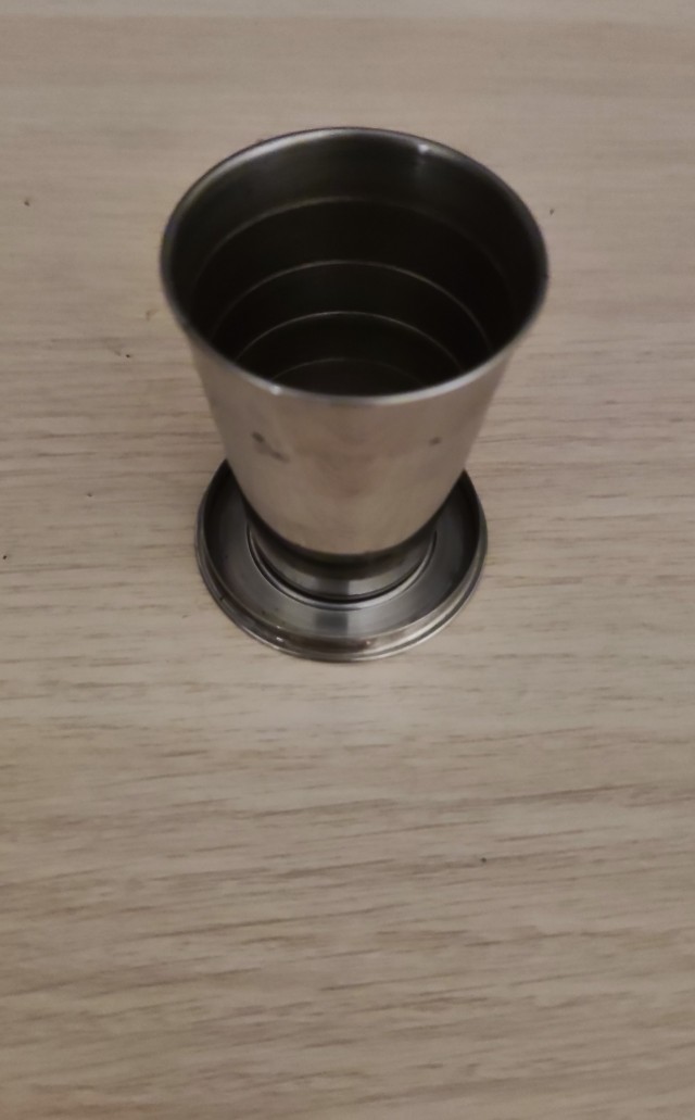Открыл сегодня капсулу времени