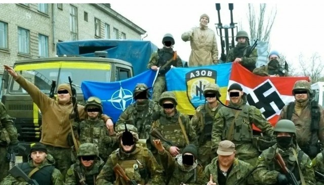 Победная поступь идиотизма по планете.