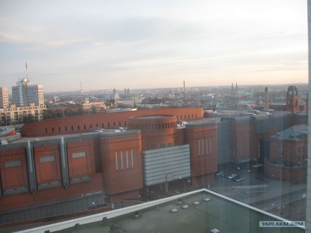 Новый год в Польше