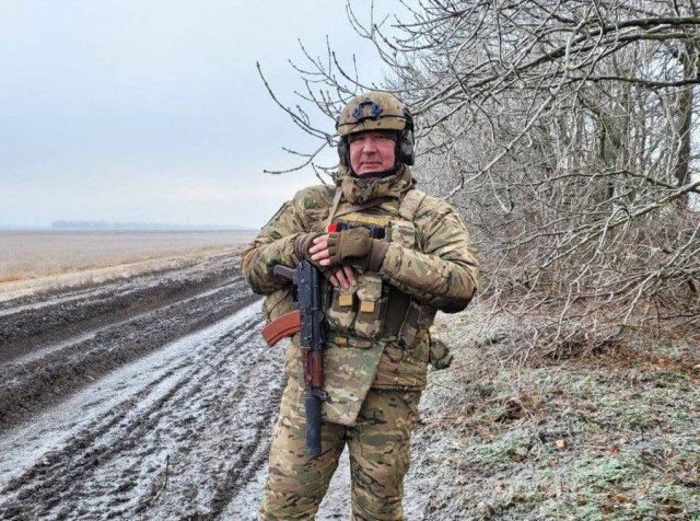 Состояние Дмитрия Рогозина ухудшается, его ранение оказалось тяжелее, чем показалось изначально
