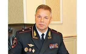 Депутат Павел Горчаков наградил сам себя почетным знаком