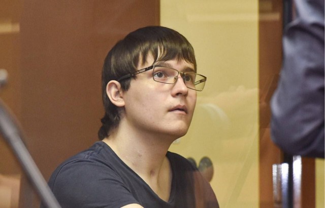 Вы думали, что стрелок уехал на ПЖ? Он ещё и иск подал