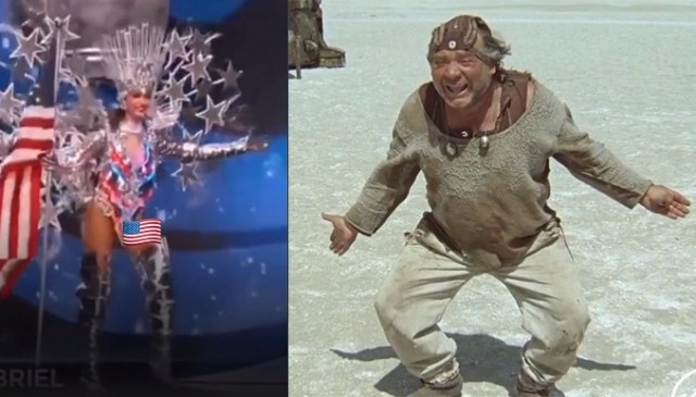 Напомнило..
