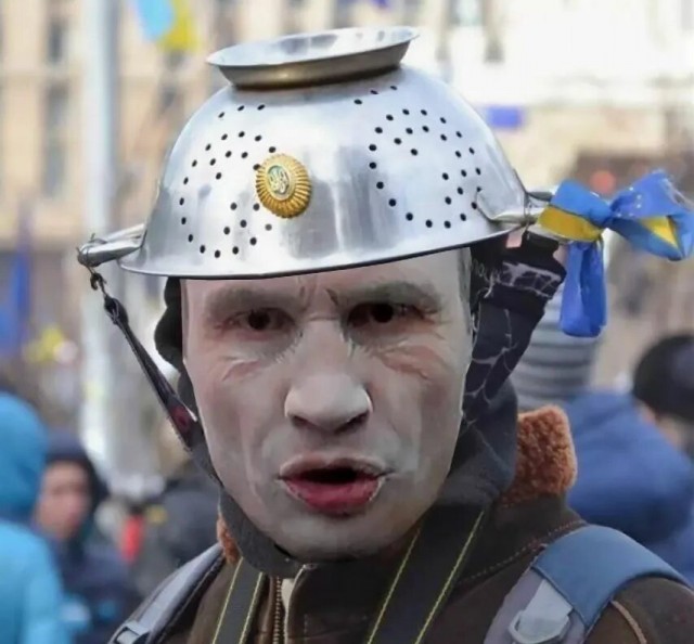 Пора воювати, пора убивати".