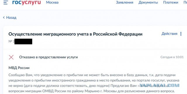 В Ленинградской области лесник зарезал чиновника за 1 метр земли