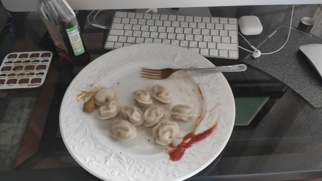 Всех с субботой