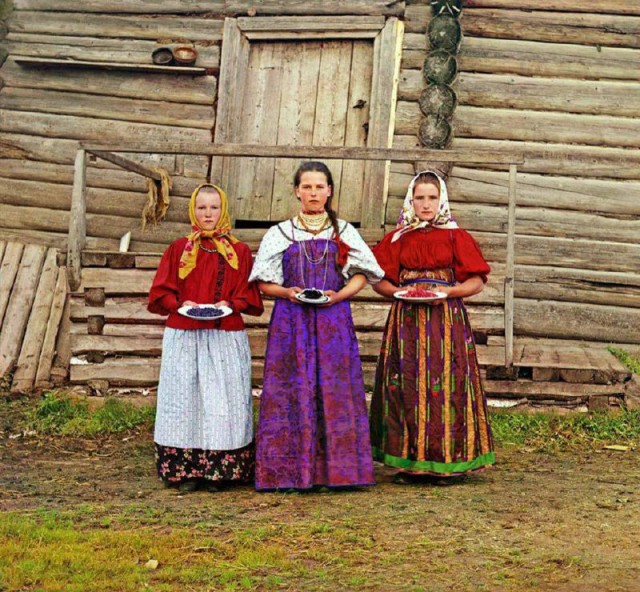 Люди и лица. Век прошлый и позапрошлый