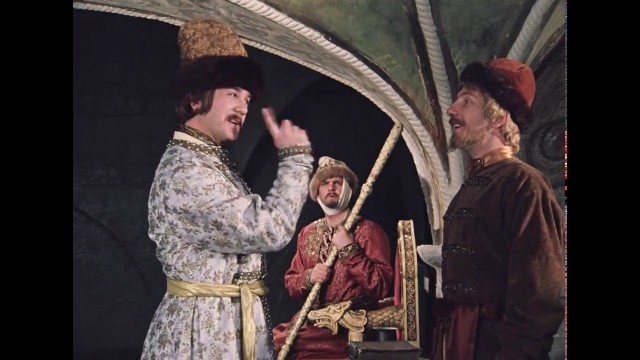 С Новым Годом, ЯПлакалъ!