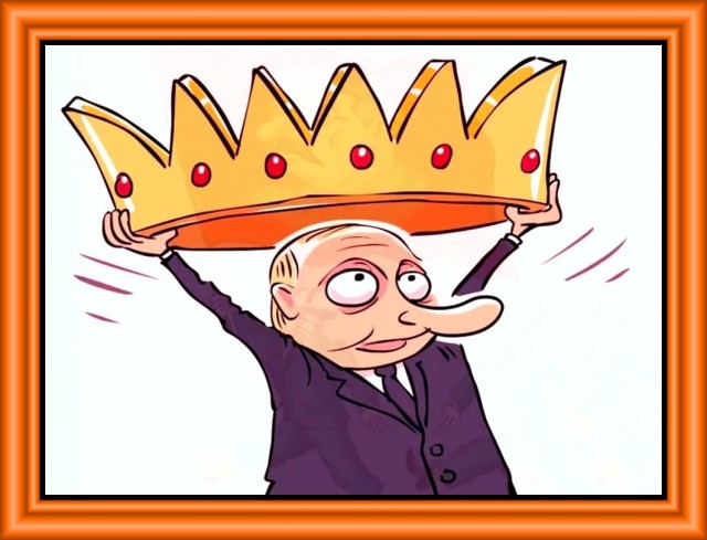 Компанию карикатуриста Елкина* внесли в реестр иноагентов